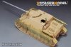 Voyager Model PE351274 WWII German Jagdpanzer IV/70(A) ZWISCHEN LOSUNG For TAMIYA 35381 1/35